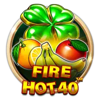 Fire Hot 40